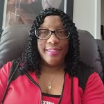 Denise Spencer - @ms.yvette48 - Instagram