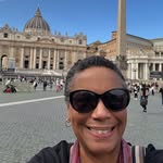 Denise Spencer-Watkins - @knittinpretty55 - Instagram