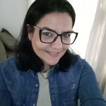 Denise Spinelli - @spinellidenise - Instagram