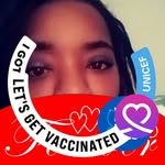 Denise Spivey - @montiquay41 - Instagram