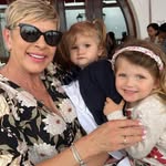 Denise Spring - @deniseleoniespring - Instagram
