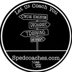 Denise Springer - @spedcoaches - Instagram
