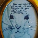 Denise Springer - @realvelveteen - Instagram