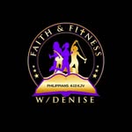 Denise Wrenn-Squire - @faithandfitnesswithdenise - Instagram