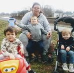 Denise Stackhouse - Facebook