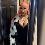 Denise Sunshine - @ladyy_stackss - Instagram