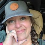 Denise Stamp - @peanuts_madre - Instagram