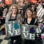 Denise Hunt Stankiewicz - @denises888 - Instagram