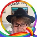 Denise Staples - @gds726 - Instagram