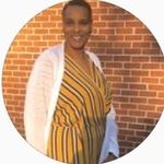 Denise Starks - @denise_starkss - Instagram