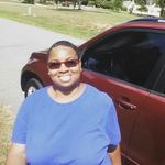 Denise Starks - @dstarks47 - Instagram