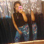 Paris Denise Starks - @paris.starks.5 - Instagram