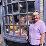 Denise Statham - @denise.stathamknits - Instagram