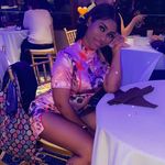 Sameria Denise Statham - @stathamsameria - Instagram
