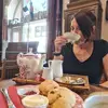 Denise Staub589 - @grapefruitshake - TikTok
