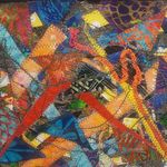 Denise Steck-Carpenter - @2twistedquilters - Instagram