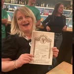 Denise Steed O Doherty - @steedodoherty - Instagram