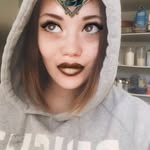 Denise Stenberg - @privatadellan - Instagram