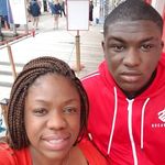 Denise Stennett - @dee_jams - Instagram