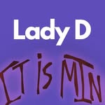 ARTIST LADY D 300 - @denisestephens658 - Instagram