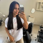 Denise Stephen - @deniseestevaoo - Instagram