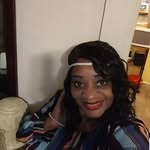Denise Stokes - @sexyd__always - Instagram