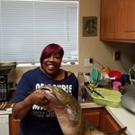 Denise Stokes - @sweetd_56 - Instagram