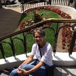 Denise Barley-Storey - @barleystorey - Instagram