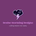 Denise Storming Designzz - @denise_storming_designzz - Instagram