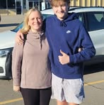 Denise Strang - Facebook