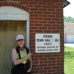 Denise Strang - Facebook