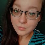 Denise Strauß - @verruecktes_maedchenx3 - Instagram