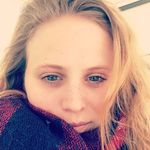 Denise Strauß - @thisgirlbambi - Instagram