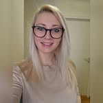 Denise Strauß - @denisestrausss - Instagram