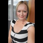 Denise Streit - @niselprim1986 - Instagram