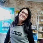 Denise Garcia Stricker - @denise_garcia_stricker - Instagram