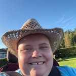 Denise Ströde - @strodedenise - Instagram