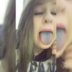 Denise Alesandra Proppe - @denise_stroher - Instagram