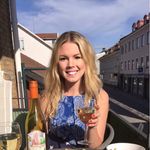 Denise Ström - @denisestrom - Instagram