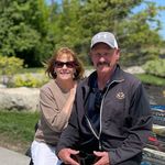 Denise Strom - @gitterdunn74 - Instagram