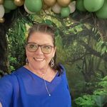 Denise Strong - @neesy816 - Instagram