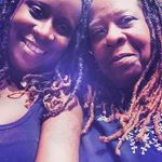 Denise Strother - @deelite984 - Instagram