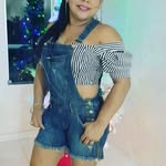 Denise Styles - @dstyles_20 - Instagram