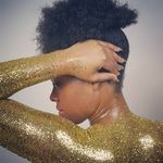 Denise Sumlin - @g00dhair - Instagram