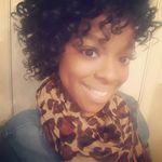 Denise Sumlin - @imprettynpink - Instagram