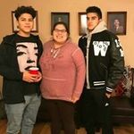 denise sumner - @missy_moose33 - Instagram