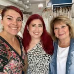 Denise Swartz - @nesieswartz - Instagram