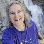 Denise Swick - @cosmic.crystal.chick - Instagram