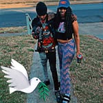 Denise Thacker - @is_no_cap_shun - Instagram