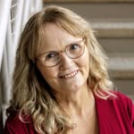 Denise Thacker Miller - @disarmingloveministries - Instagram